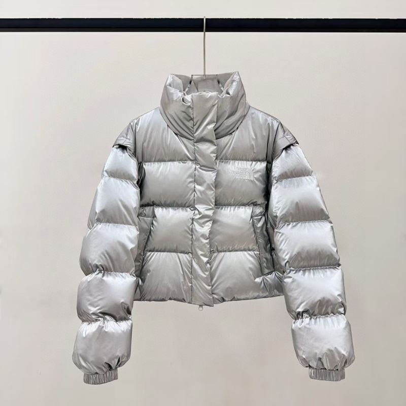 The North Face Down Jackets